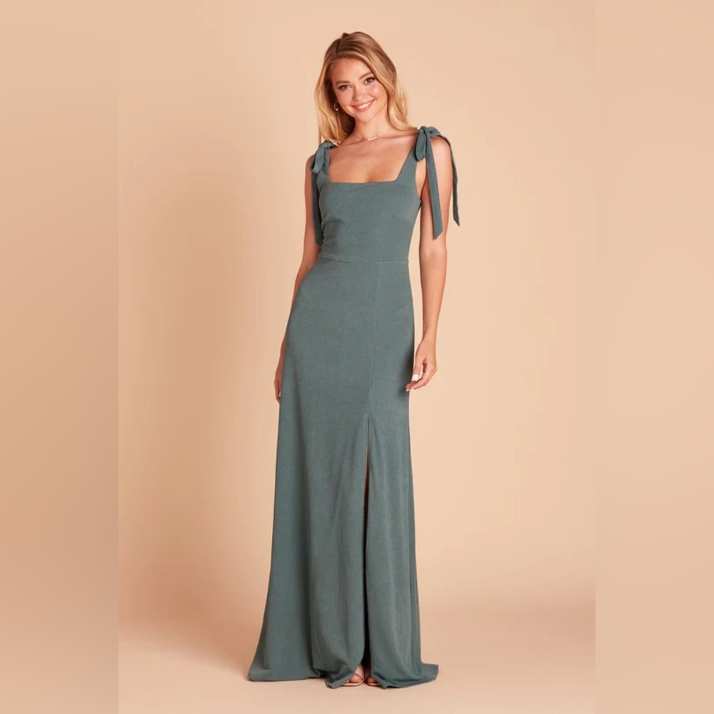 Birdy Grey Alex Convertible Dress Sea Glass